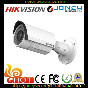 2015 New Product on China Market Poe Hikvision IP Camera Hot Products
